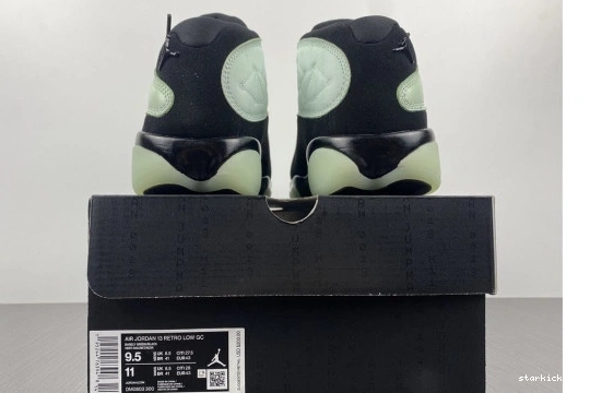 Air  13 Day (2021) Low Jordan Retro Single's DM0803-300 DM0803-300 0101